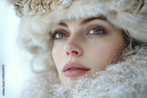Winter Queen