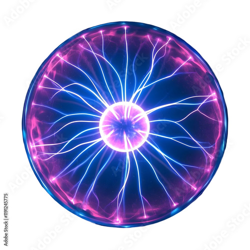  electric sphere