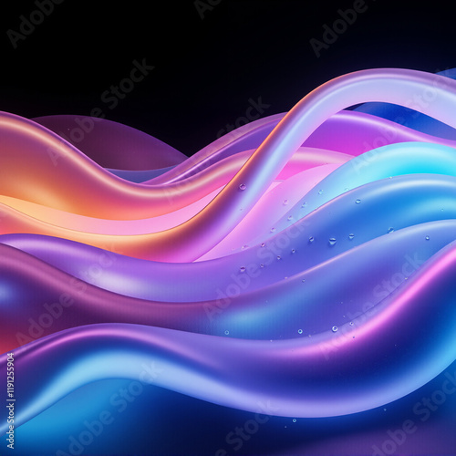 abstract background