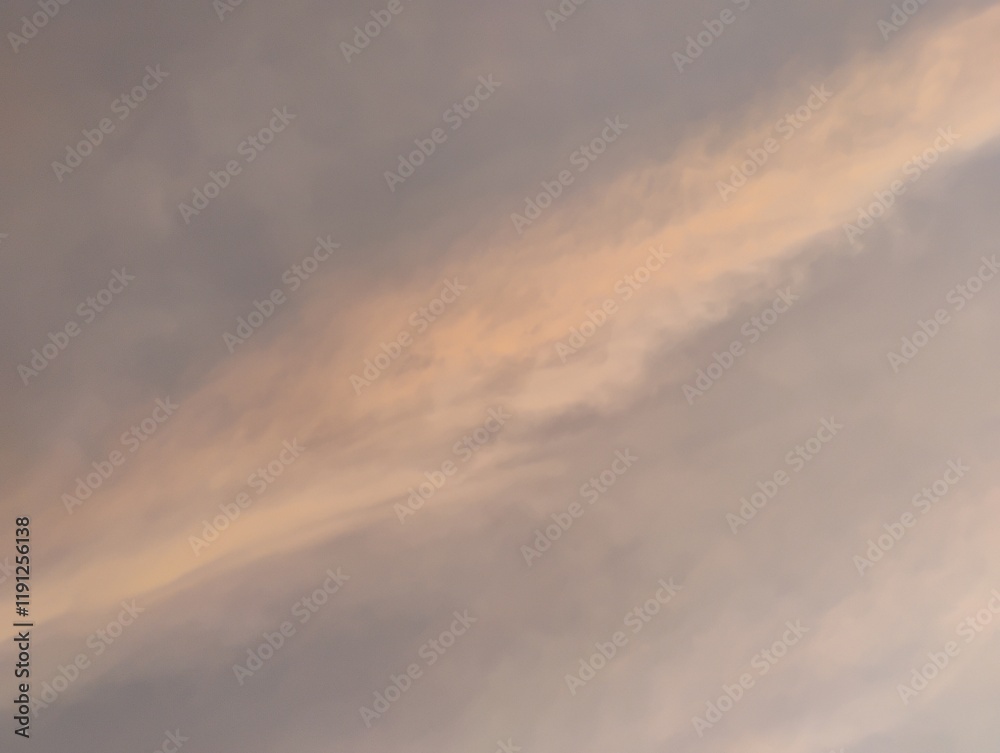 clouds in the sky clouds in the sky