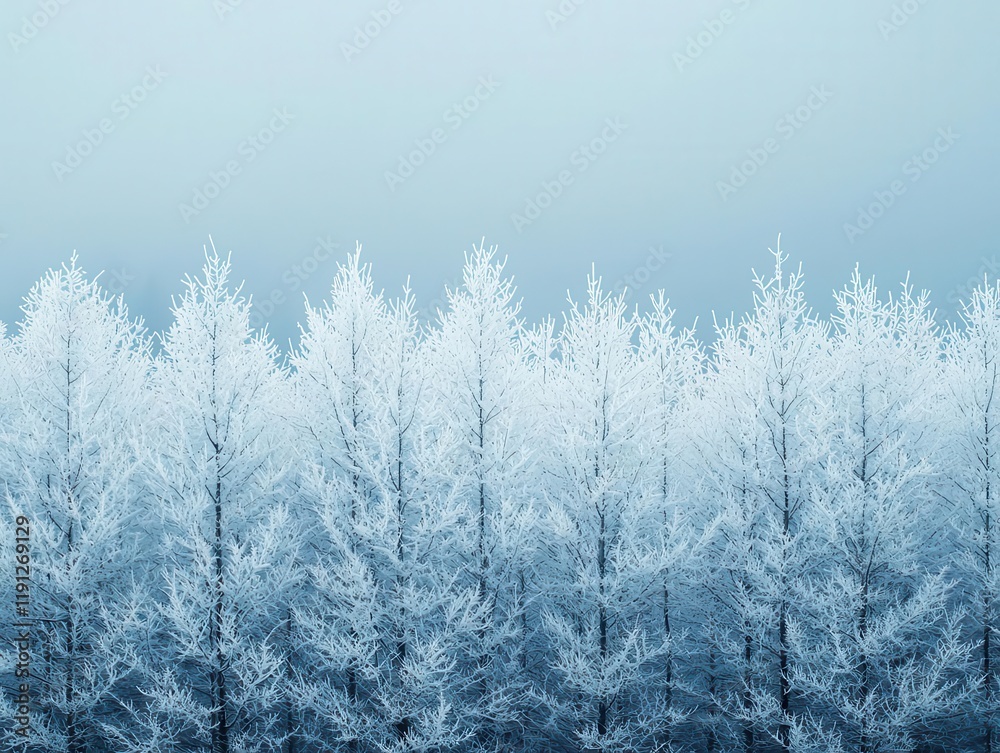 Ice storm turning a dense forest into a frozen wonderland, glittering branches and eerie beauty, captivating Ice storm turning a dense forest into a frozen wonderland, glittering branches and eerie beauty, captivating
