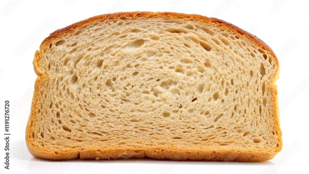 Bread Slice isolated
Bread Slice isolated