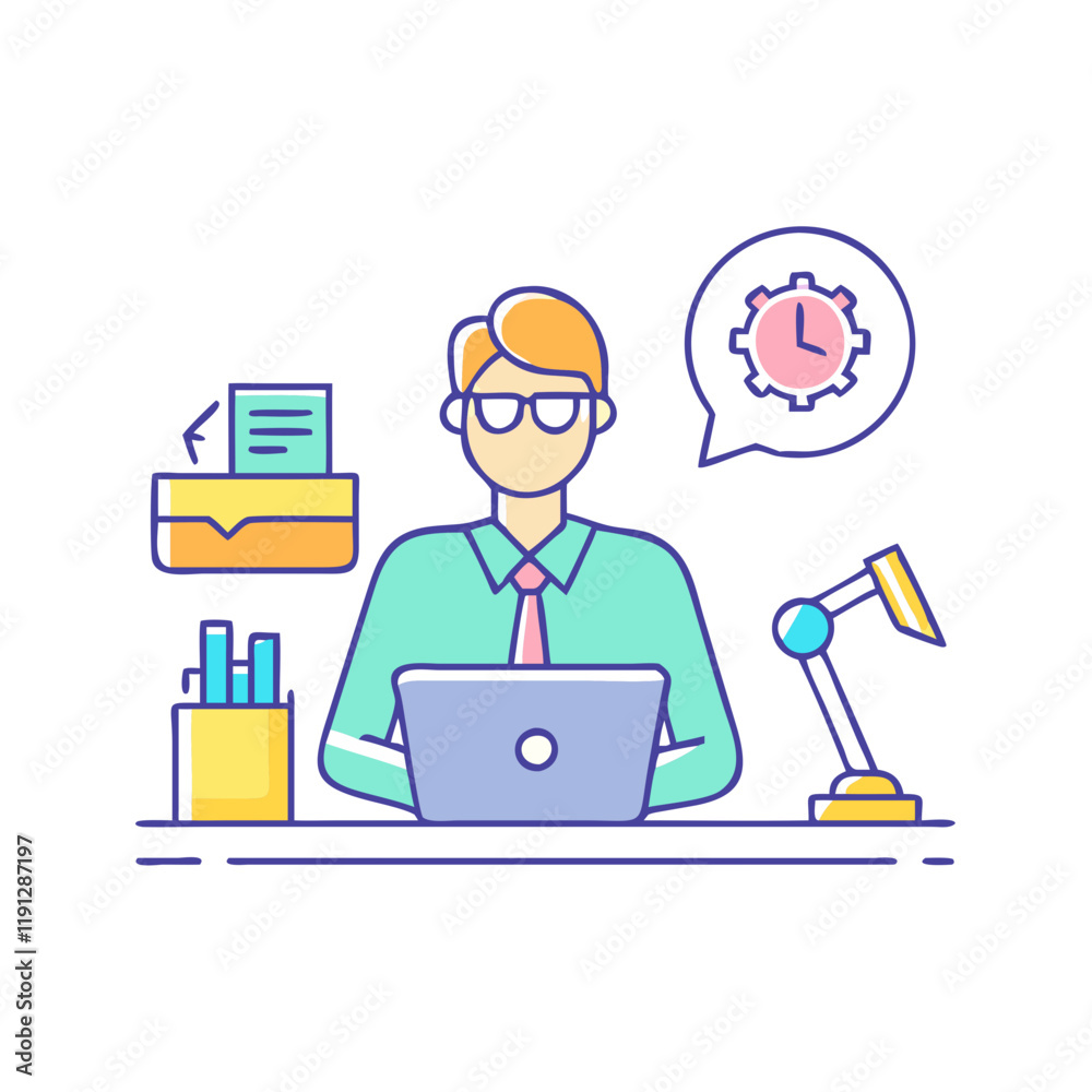 man at work vector icon, man at work vector illustration - simple illustration of man at work, perfect for logos and iconsman at work man at work vector icon, man at work vector illustration - simple illustration of man at work, perfect for logos and iconsman at work