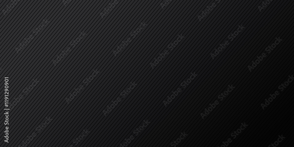 Black abstract background with stripes line for backdrop or presentation Black abstract background with stripes line for backdrop or presentation