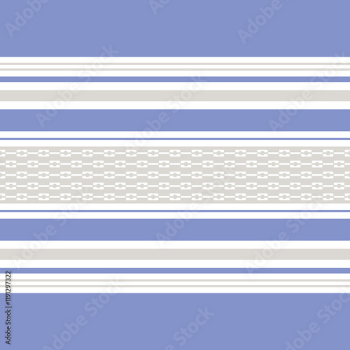 Blue, gray and white colors abstract background with lines