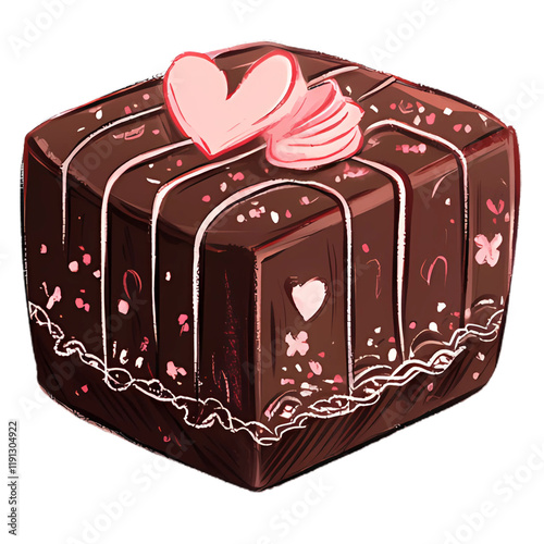Valentine’s Day desserts_12