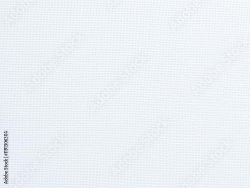 High quality artist canvas texture macro shot with clear details clean surface natural ivory cream colored blank painting canvas, blank, surface, stock photo photo