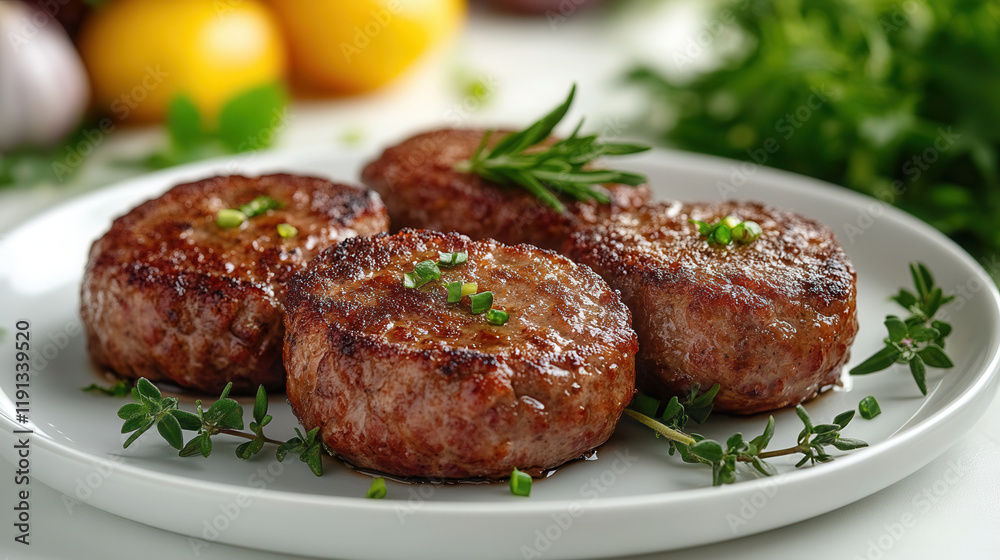 homemade cutlets of meat, fried meat recipe homemade cutlets of meat, fried meat recipe