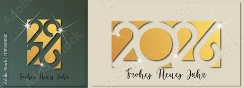 frohes neues jahr 2026
