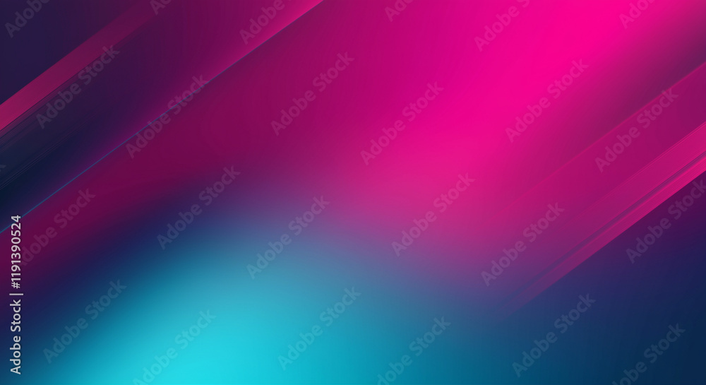 Abstract background with vibrant colors and smooth gradients for creative design Abstract background with vibrant colors and smooth gradients for creative design