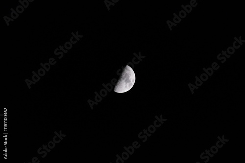 Half Moon