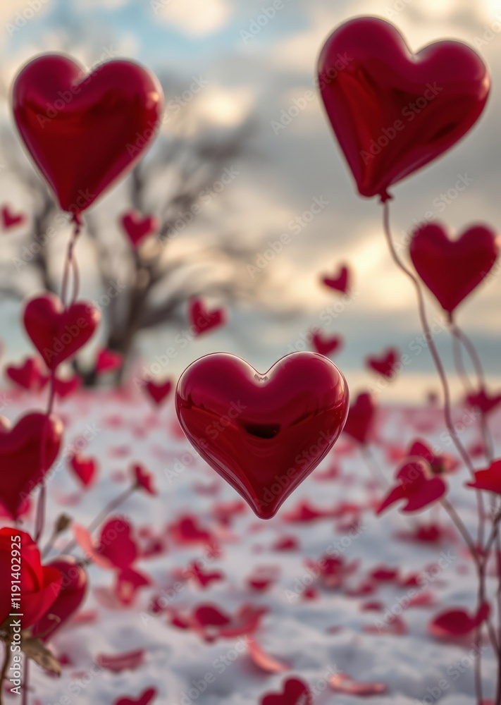 Valentines day background with hearts valentines love heart valentine vector romantic day holiday Valentines day background with hearts valentines love heart valentine vector romantic day holiday