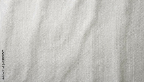 Wallpaper Mural white fabric texture Torontodigital.ca