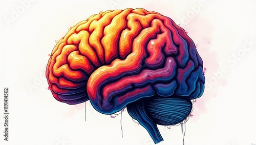 Brain, mind, neurology, nervous system, psyche, thoughts, ideas, creativity