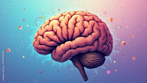 Brain, mind, neurology, nervous system, psyche, thoughts, ideas, creativity