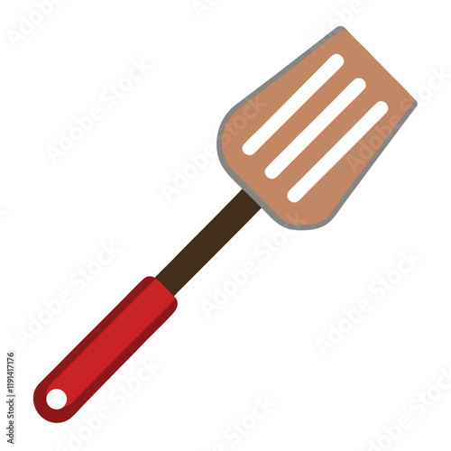 set of kitchen tools