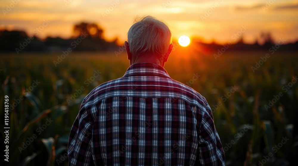 man standing on the edge of a lake man standing on the edge of a lake
