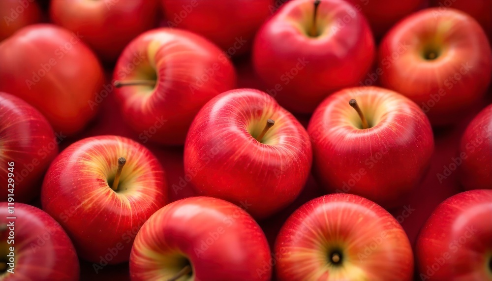 red apples close up background red apples close up background
