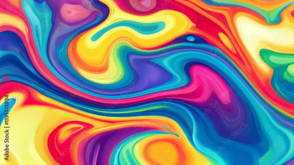 A vibrant atmosphere filled with swirling colors creates a playful environment. The bright hues and abstract forms energize the space, inviting creativity and fun. A vibrant atmosphere filled with swirling colors creates a playful environment. The bright hues and abstract forms energize the space, inviting creativity and fun.