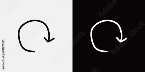 マイページやビジネスのアイコン
