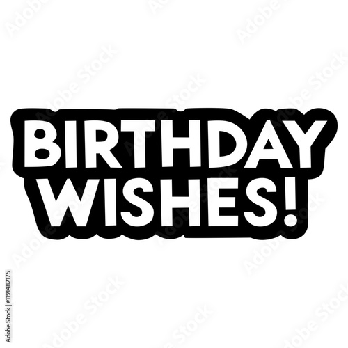 Birthday Wishes