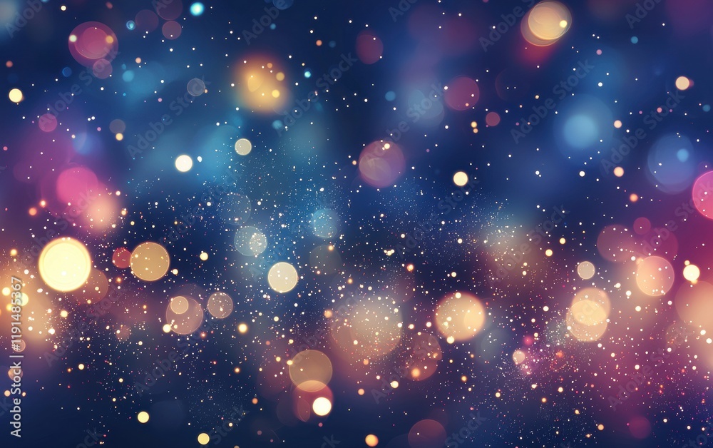 Fototapeta premium festive background