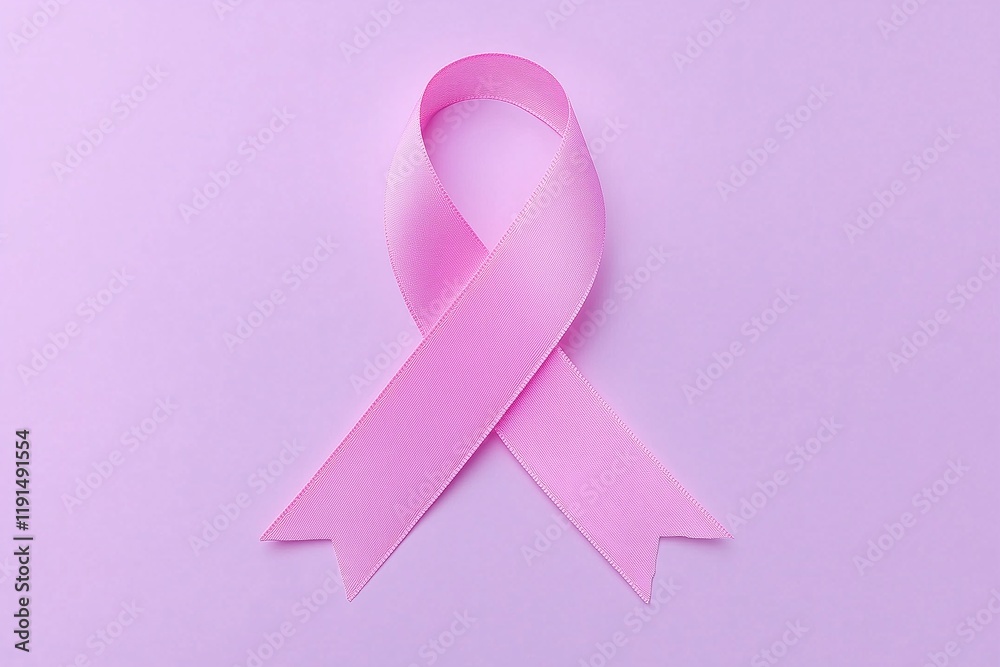 Pink ribbon on monochrome background, symbol of fighting cancer, for medical concept of fighting cancer and helping patients. Pink ribbon on monochrome background, symbol of fighting cancer, for medical concept of fighting cancer and helping patients.