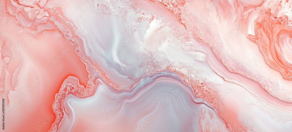 bstract colorful marble background, liquid mixing acrylic paint texture bstract colorful marble background, liquid mixing acrylic paint texture