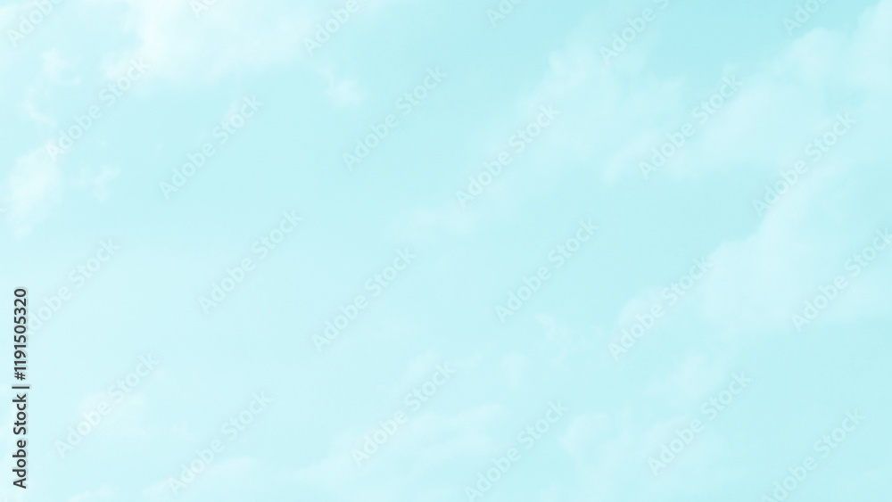 White fluffy cloud with blue sky pastel colour. Soft light summer cloudscape. Freedom of life, never give up and positive though energy concept. White fluffy cloud with blue sky pastel colour. Soft light summer cloudscape. Freedom of life, never give up and positive though energy concept.
