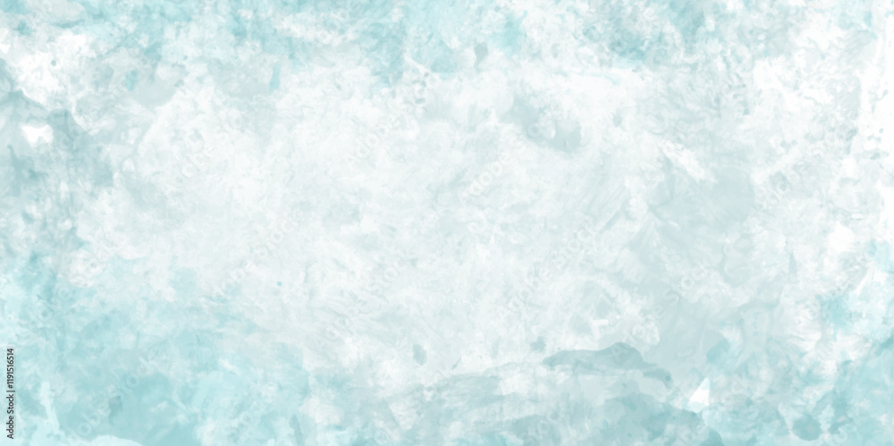 Watercolor bleed and fringe with vibrant distressed grunge texture, foam with in the water. Pale green background. Beautiful abstract watercolor background for texture Watercolor bleed and fringe with vibrant distressed grunge texture, foam with in the water. Pale green background. Beautiful abstract watercolor background for texture
