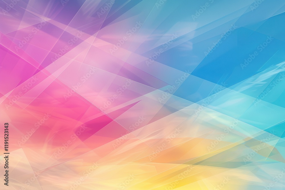 Vibrant Multi-Color Abstract Design with Dynamic Shapes, Gradient Textures, and Bold Artistic Creativity Vibrant Multi-Color Abstract Design with Dynamic Shapes, Gradient Textures, and Bold Artistic Creativity