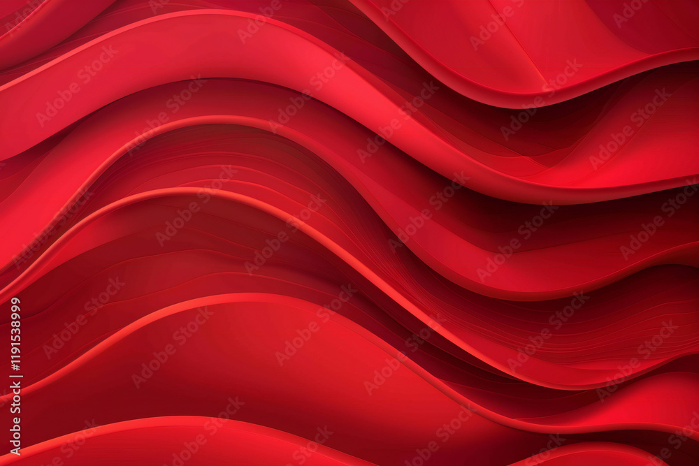 Abstract Red Background with Glowing Lights, Sparkles, and Digital Art for a Vibrant and Mystical Fantasy Design Abstract Red Background with Glowing Lights, Sparkles, and Digital Art for a Vibrant and Mystical Fantasy Design