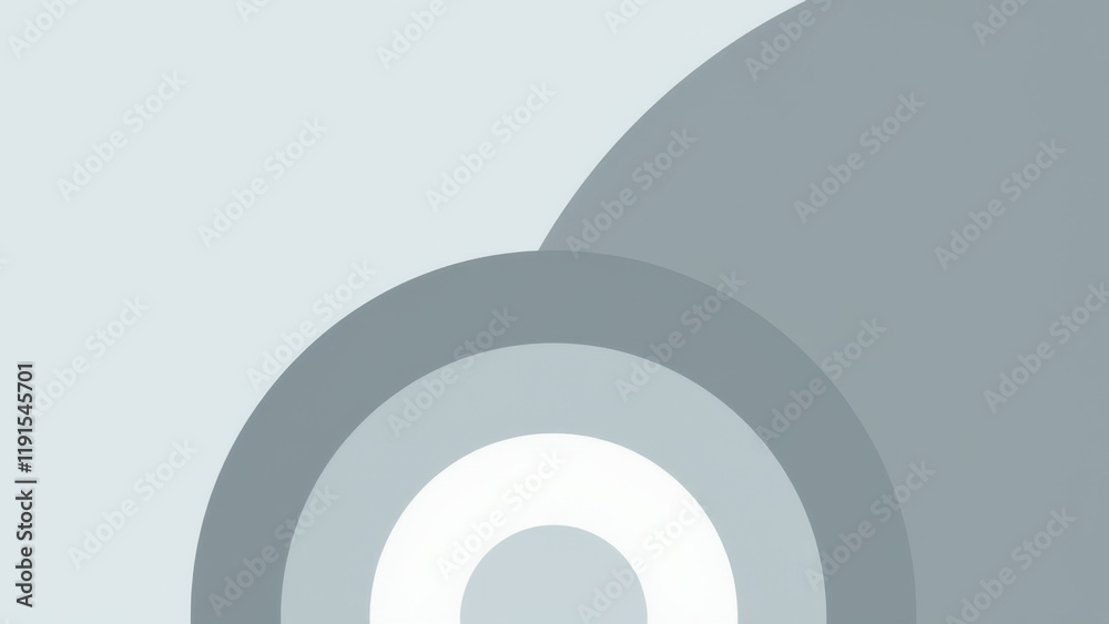Vibrant abstract background with overlapping circles. Vibrant abstract background with overlapping circles.