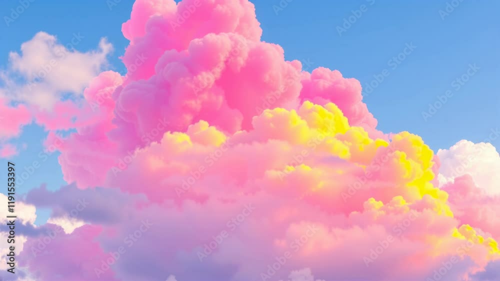 pink sky and clouds pink sky and clouds