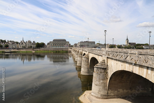 Saumur