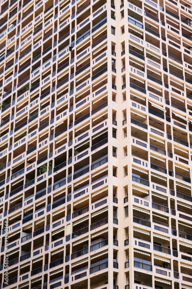 janela arquitetura prédio nice frança monaco monte carlo