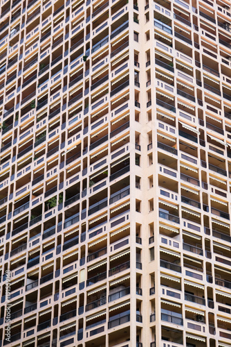 janela arquitetura prédio nice frança monaco monte carlo