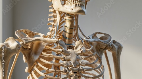 human skeleton anatomy