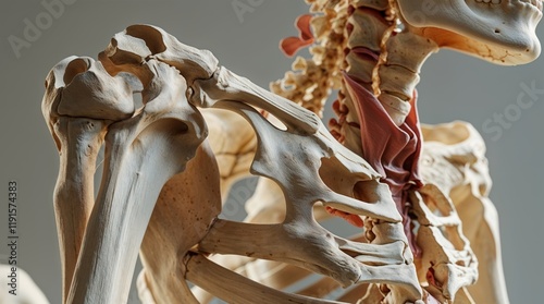 human skeleton anatomy