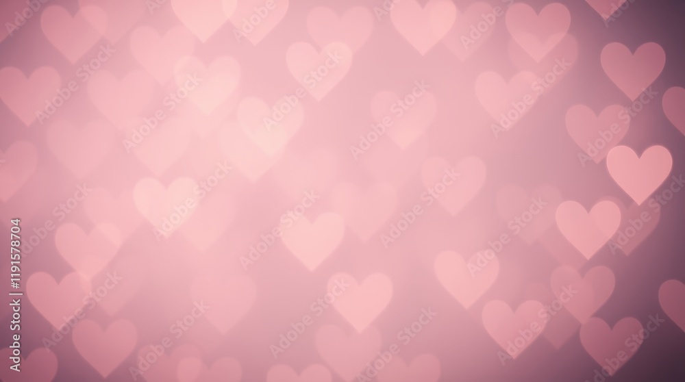 long exposure photograph of an pattern of hearts, exhibiting gentle and soothing motion trails in soft pastel colors long exposure photograph of an pattern of hearts, exhibiting gentle and soothing motion trails in soft pastel colors