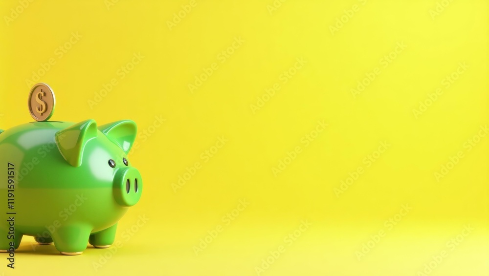 Coral pink dumbbell on right. Soft green background. Copy space for text, 3D render AI Generated Designer Element Coral pink dumbbell on right. Soft green background. Copy space for text, 3D render AI Generated Designer Element