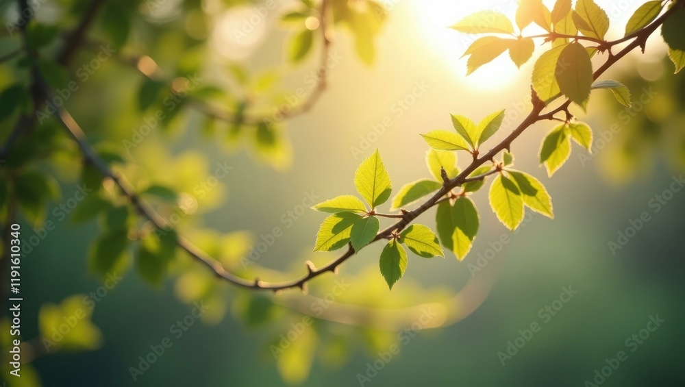 Gentle breeze weaving through branches providing soft whisper of wind on their faces, Professional stock photo, AI generated photograph Gentle breeze weaving through branches providing soft whisper of wind on their faces, Professional stock photo, AI generated photograph
