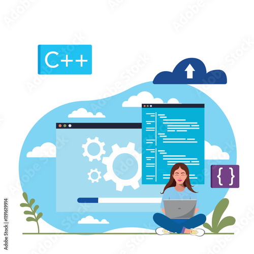 Software test innovation digital global technology website development explore the future program