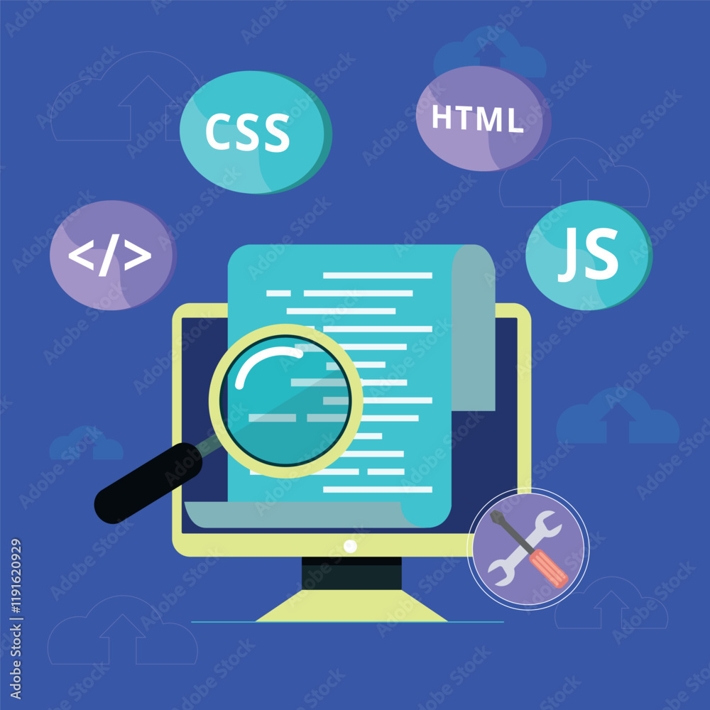Software test innovation digital global technology website development explore the future program Software test innovation digital global technology website development explore the future program