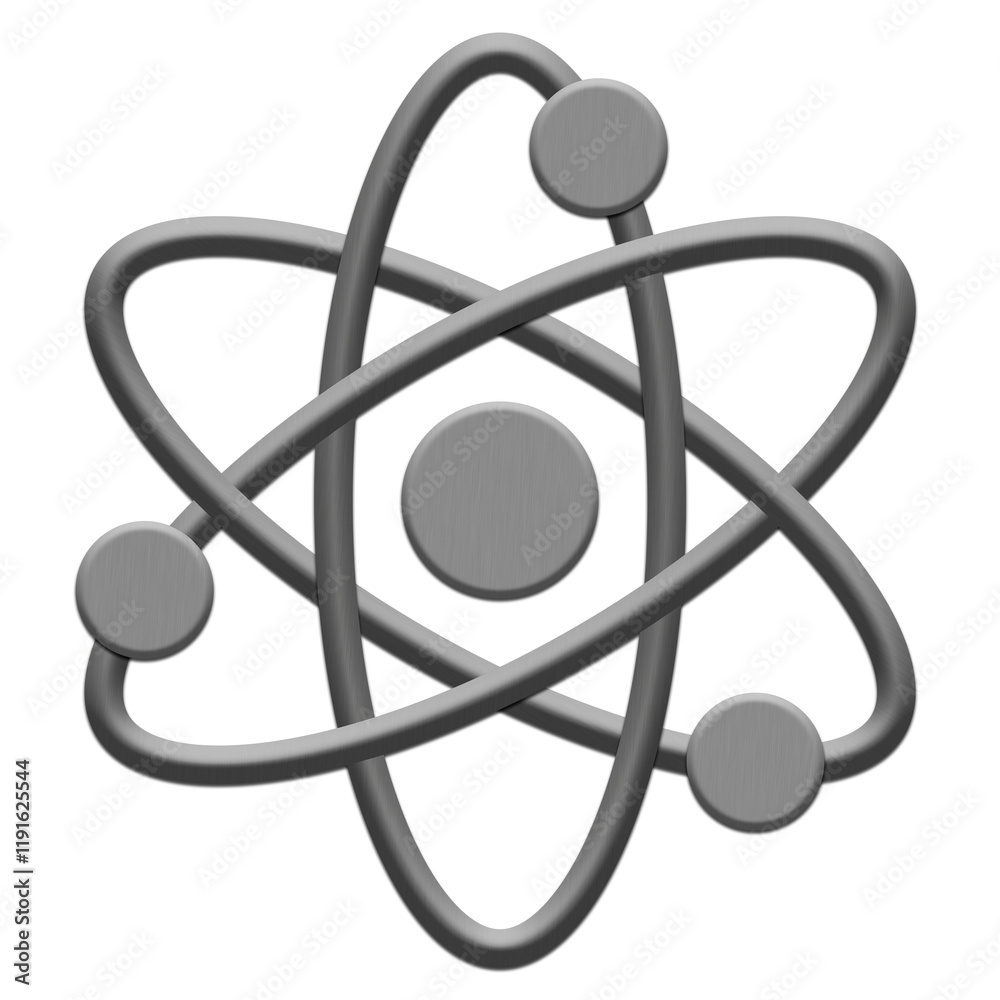 Illustration/drawing of an atom symbol. Design elements on transparent background. Use for print, websites and other graphics. Available as PNG or JPG. Illustration/drawing of an atom symbol. Design elements on transparent background. Use for print, websites and other graphics. Available as PNG or JPG.