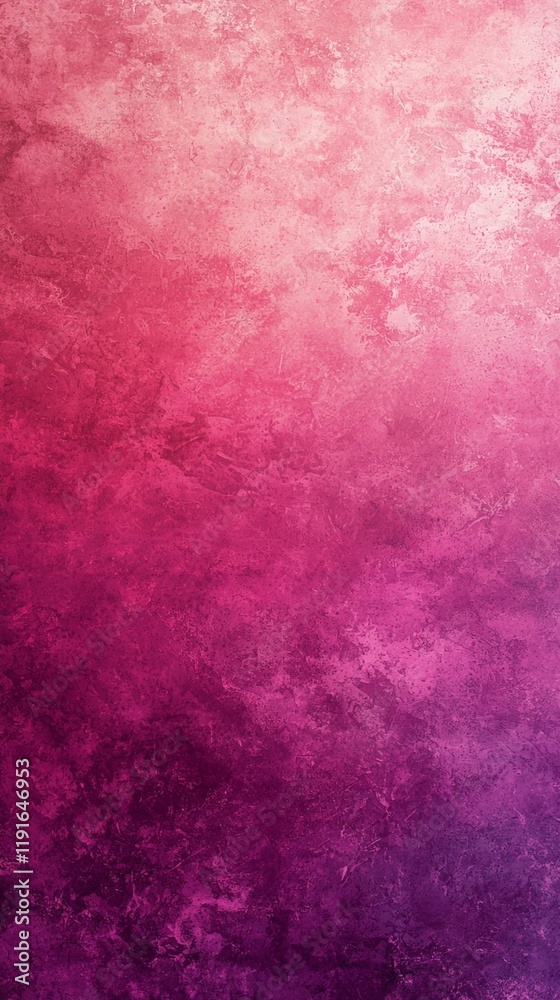 Pink and purple gradient background creating a moody and romantic atmosphere, featuring a subtle textured grunge overlay, perfect for various design projects Pink and purple gradient background creating a moody and romantic atmosphere, featuring a subtle textured grunge overlay, perfect for various design projects