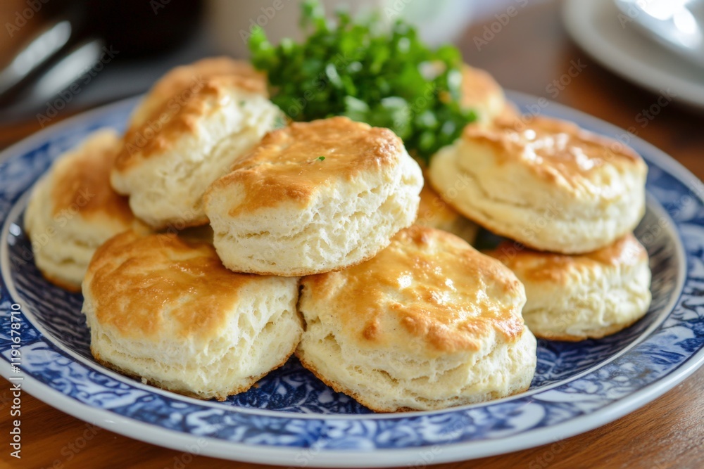 Sausage Gravy and Biscuits, A Savory Southern Breakfast Classic with Rich Flavor Sausage Gravy and Biscuits, A Savory Southern Breakfast Classic with Rich Flavor