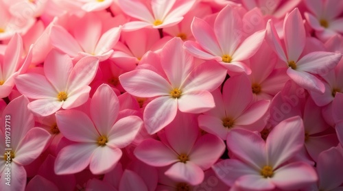 Set Of Jasmine Petals, Known For Their Intoxicating Fragrance At Weddings And Cultural Festivals