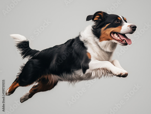 Appenzeller Sennenhund Dog photo