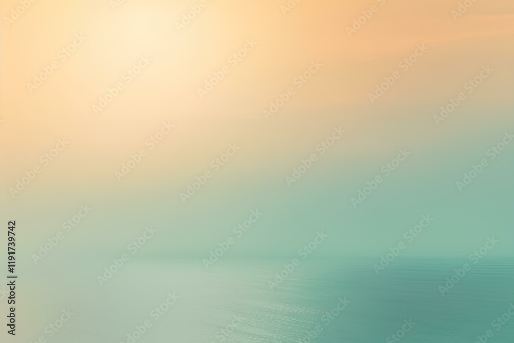 Obraz premium blue sky and clouds